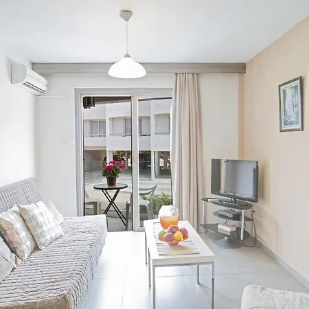 Gemuetliches 1 דירה איה נאפה