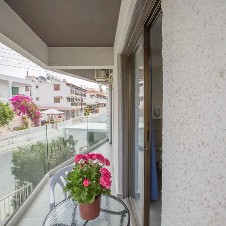 Gemuetliches 1 Apartmán *