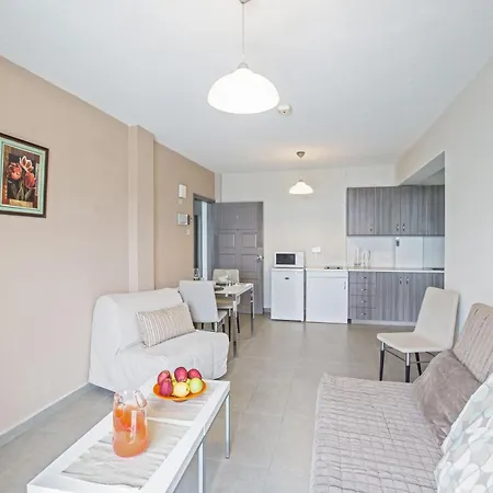 Appartement Gemuetliches 1