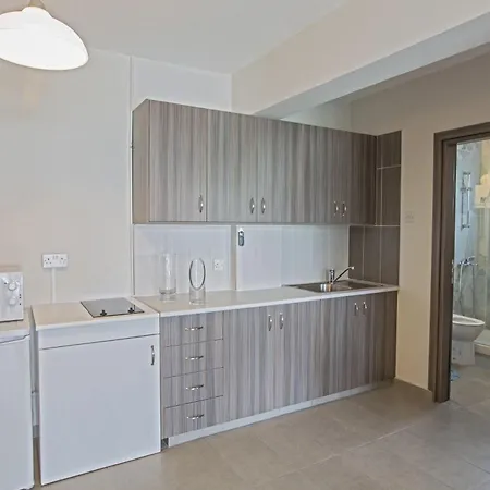 Appartement Gemuetliches 1 Ayía Nápa